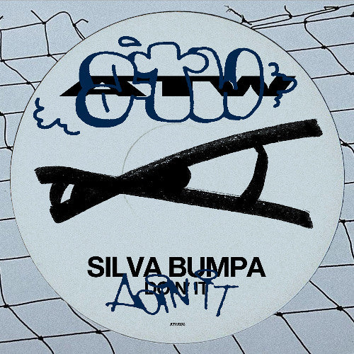 Silva Bumpa, MC DT - Doin' It (Ableton Stencil - UK Garage)