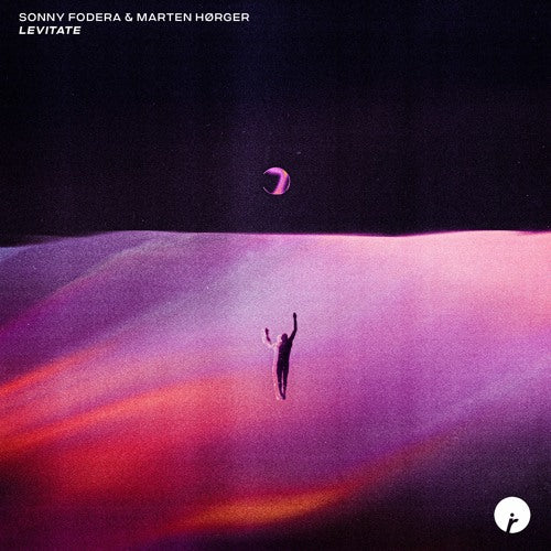 Sonny Fodera & Martin Horger - Levitate