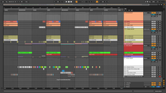 Tell Me (Morgan Seatree Extended Remix) by Sonny Fodera & Clementine Douglas(Ableton Stencil - Speed Garage)