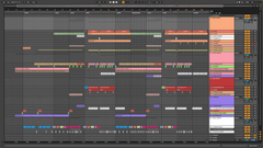 The Chainsmokers & Beau - White Wine & Adderall(Ableton Stencil - Speed Garage)