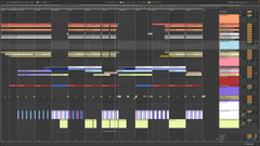 TWOFACED - Love Again (Extended) (Ableton Stencil - Speed Garage)