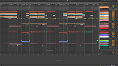 TWOFACED - No Relaxin (Extended) (Ableton Stencil - Speed Garage)