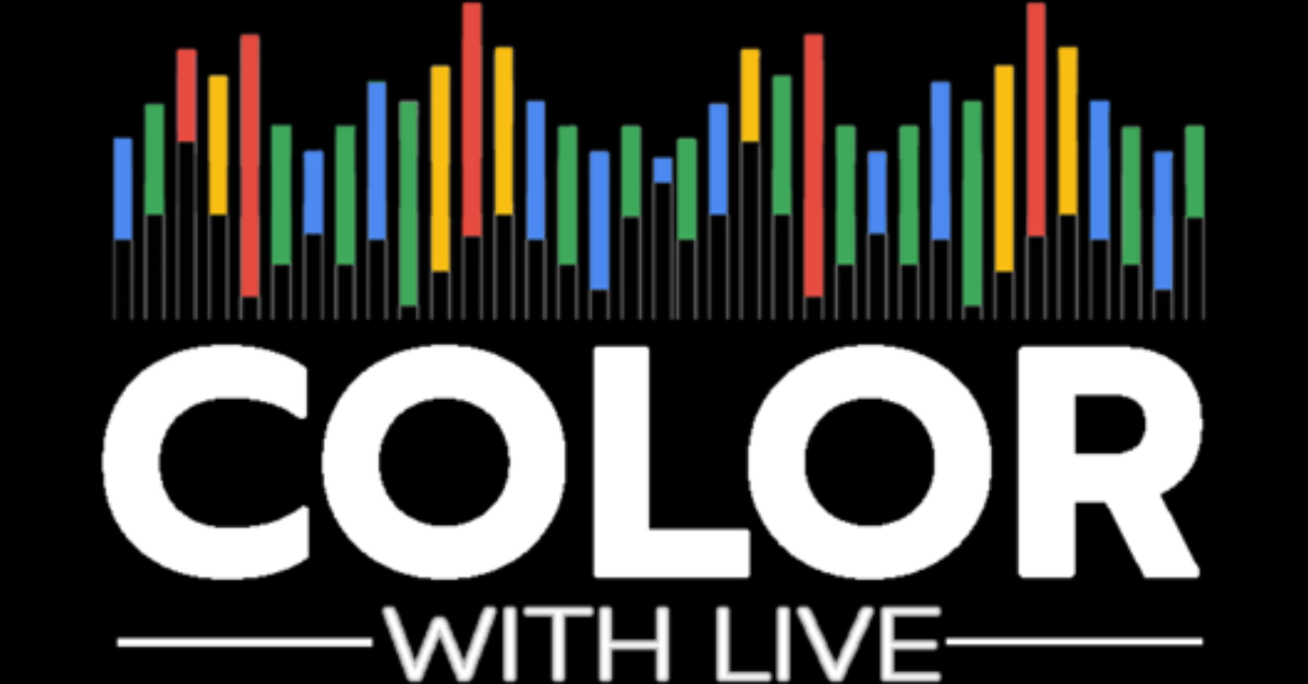 Progressive House – Color With Live