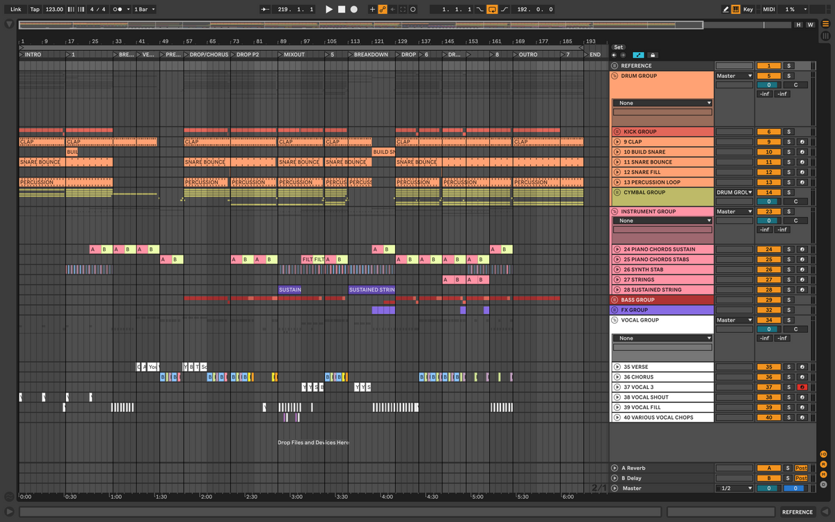 Weiss - Let Me Love You