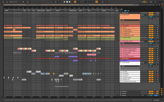 Weiss - Let Me Love You