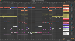 Westend, SIDEPIECE - Take Your Places (Extended) (Ableton Stencil - Tech House)