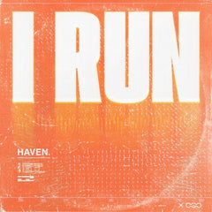 Haven. - I Run (Extended)(Ableton Stencil - Speed Garage)