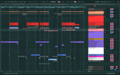 Reinier Zonneveld, GORDO - Loco Loco (Extended) (Ableton Stencil - Dance/Pop)